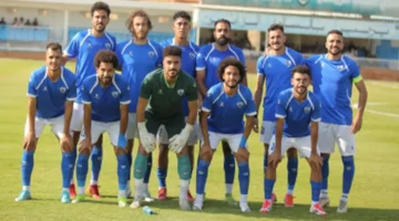 ترتيب جديد.. القناة يتصدر دوري المحترفين والجونة في الوصافة بعد الجولة 19